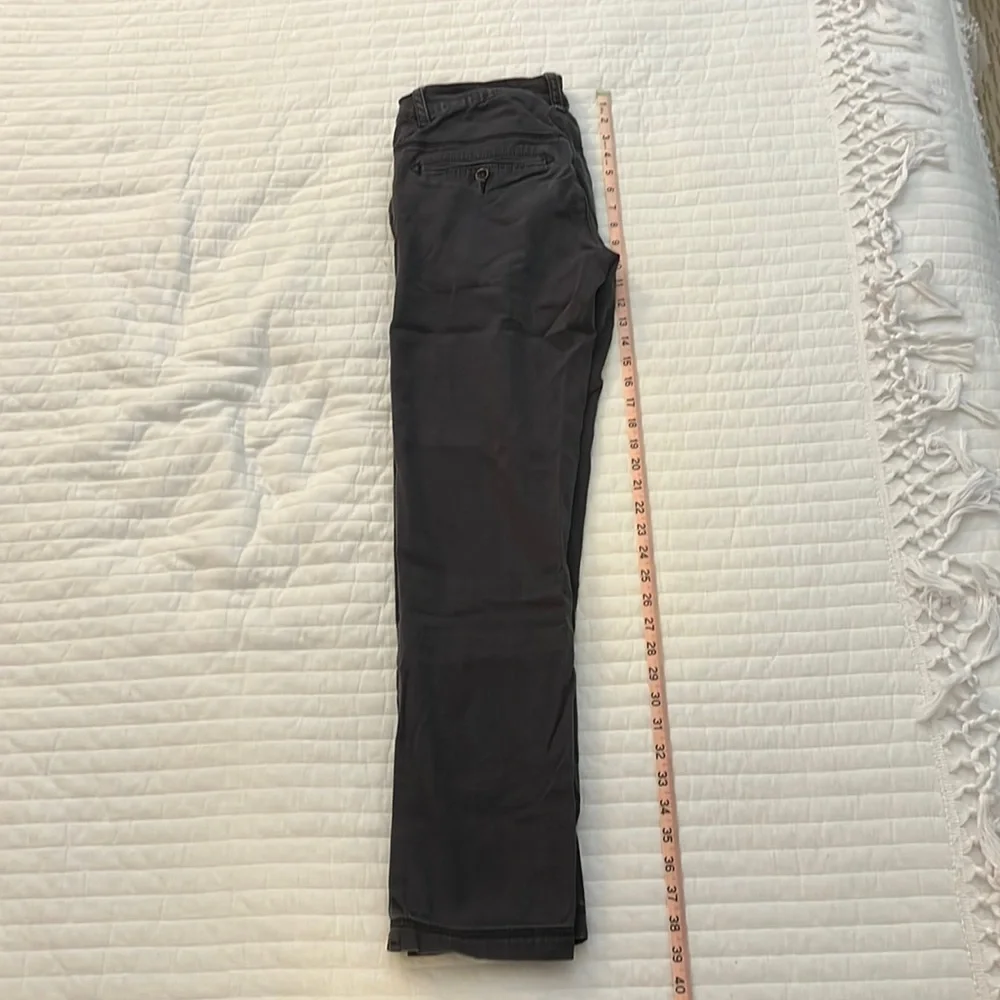 Grey Five Four Pants - Used - Picture 6 of 6